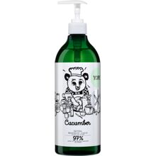 YOPE Cucumber Natural Washing-Up Liquid