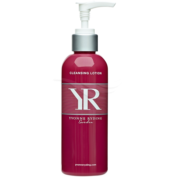 YR Cleansing Lotion