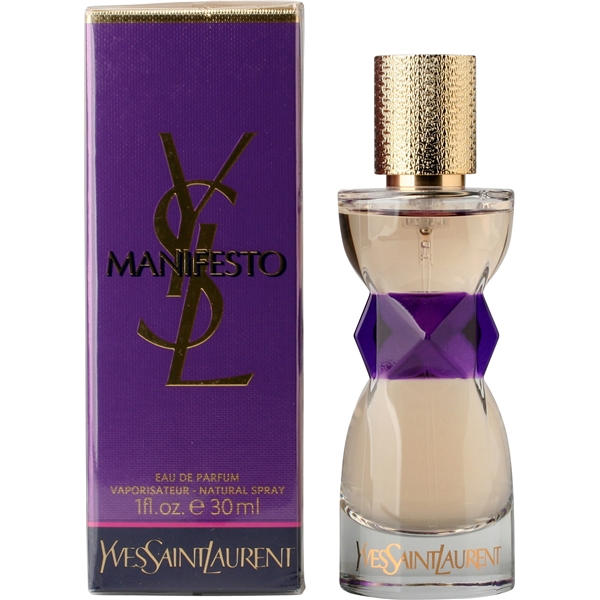 Manifesto - Eau de parfum (Edp) Spray