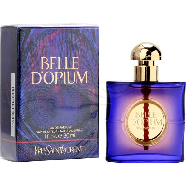 Belle D´Opium - Eau de parfum (Edp) Spray
