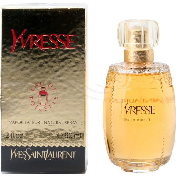 Yvresse - Eau de toilette (Edt) Spray