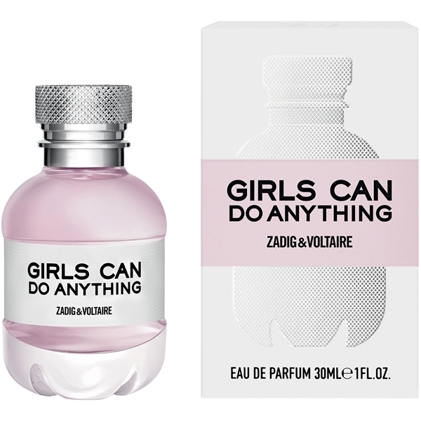 Girls Can Do Anything - Eau de parfum (Bild 1 av 2)