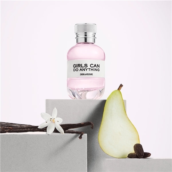 Girls Can Do Anything - Eau de parfum (Bild 2 av 2)