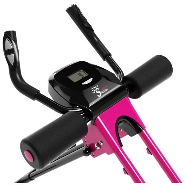 5 mins shaper Pro - Pink (Bild 2 av 5)