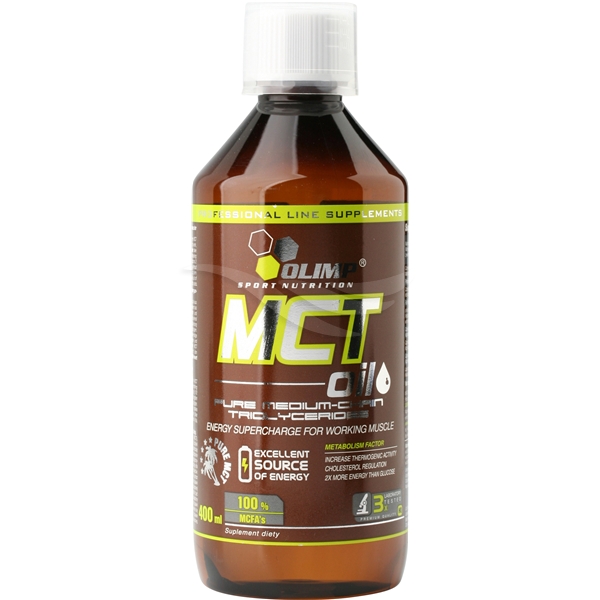 MCT Oil