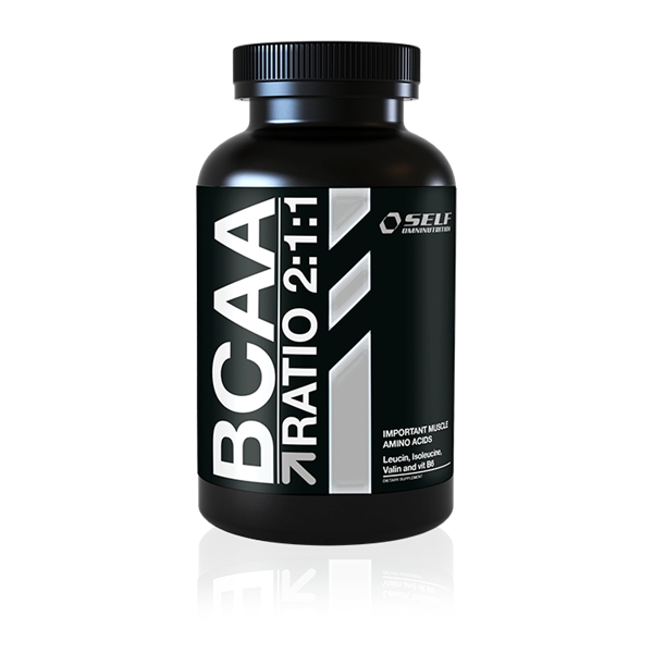 BCAA