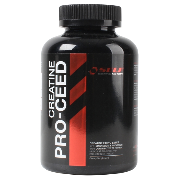 Creatine Pro-Ceed