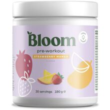 Bloom PWO Strawberry Mango
