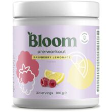 Bloom PWO Raspberry Lemonade