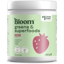 Bloom Greens Berry