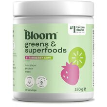 Bloom Greens  Strawberry Kiwi