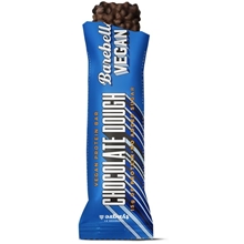 Barebells Protein Bar Vegan Chocolate Dough