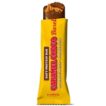 Barebells Protein Bar Caramel Choco