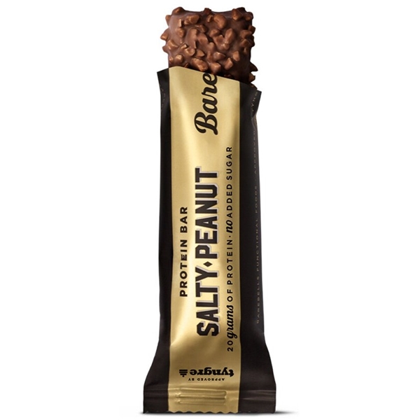 Barebells Protein Bar Salty Peanut