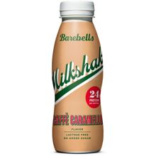 Barebells Protein Milkshake Caffe Caramello 330 ml