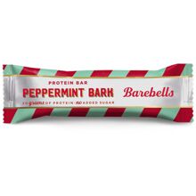 Barebells Protein Bar Peppermint Bark 55 gram