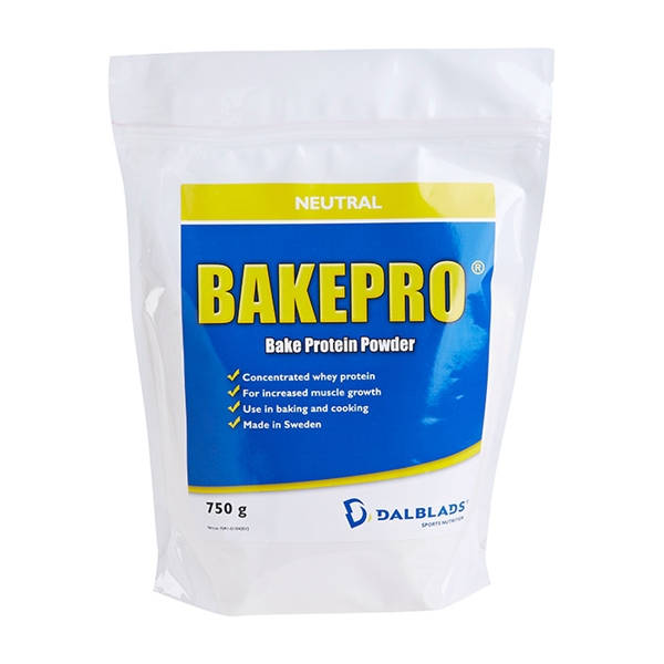 Bake pro