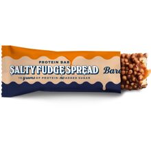 Barebells Protein Bar Salty Fudge Spread 45 gram