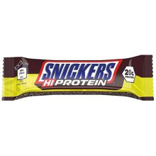 Snickers Hi Protein 55 gram