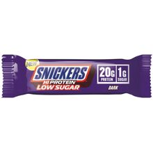 Snickers Hi Protein Low Sugar 57 gram