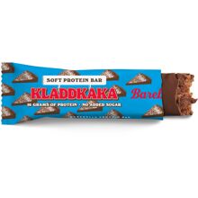 Barebells Soft Protein Bar Kladdkaka 55 gram