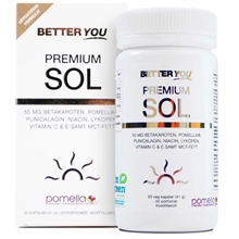 Better You Premium Sol 50k