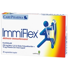 Immiflex