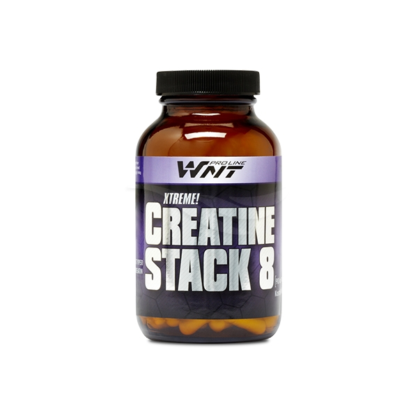 Creatine Stack 8