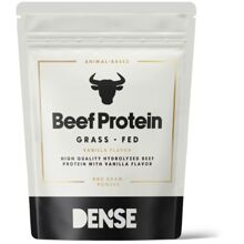 Dense Beef Protein Vanilla 500 gram
