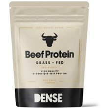 Dense Beef Protein Naturell 500 gram