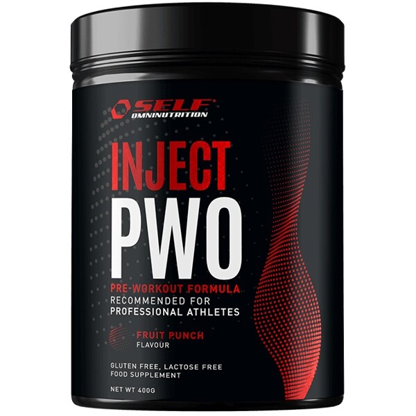 Inject PWO Premium