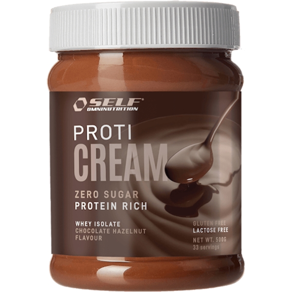 Proti Cream