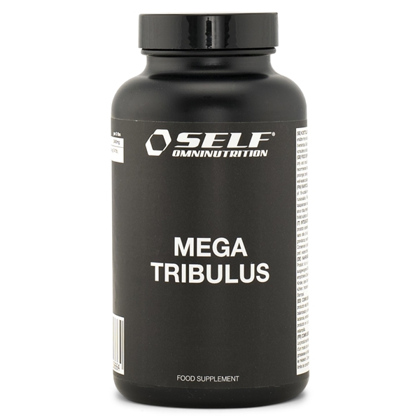 Mega Tribulus