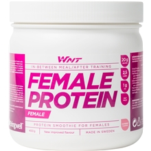 protein för tjejer protein för tjejer