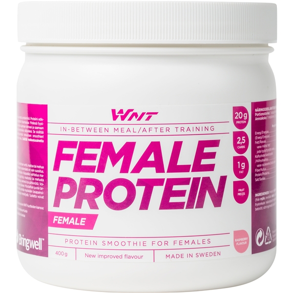 Female Protein