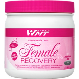 wnt female recovery wnt female recovery