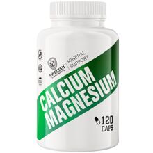 Calcium/Magnesium