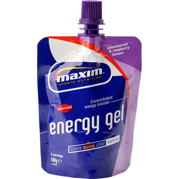 Gel Drink