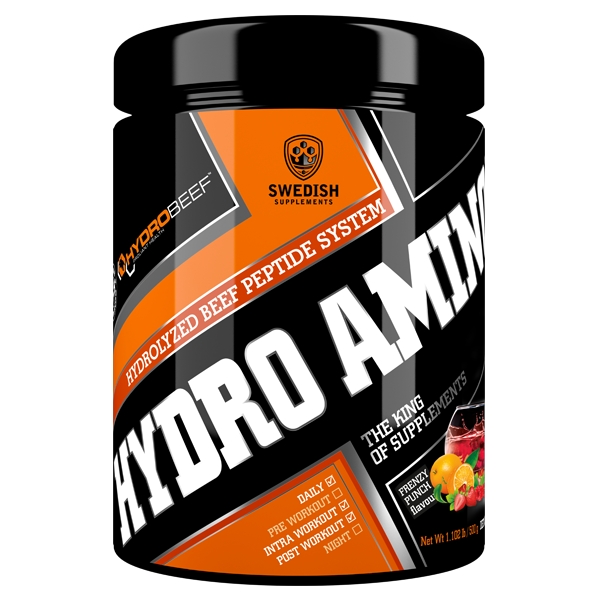 Hydro Amino