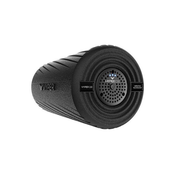 Hyperice Vyper 2.0 Black (Bild 1 av 3)