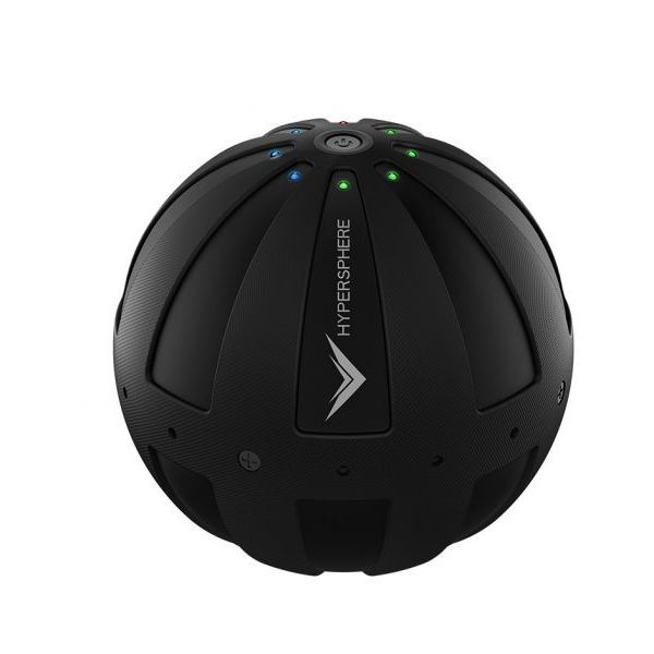 Hyperice Hypersphere Black (Bild 1 av 3)