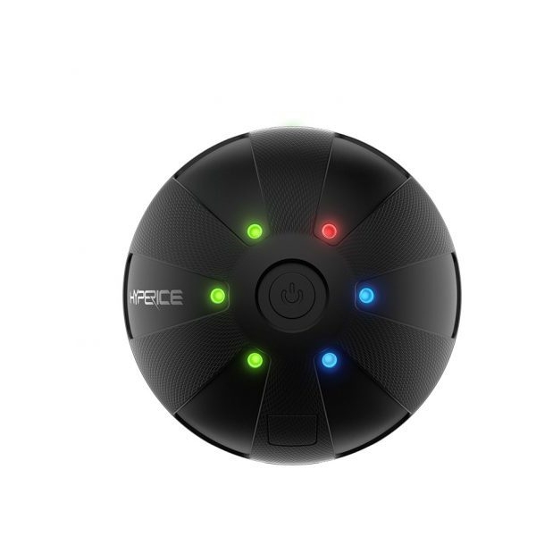 Hyperice Hypersphere Mini (Bild 3 av 3)