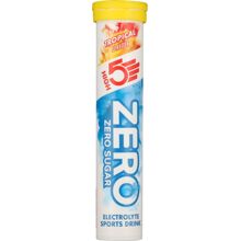 High5 ZERO Tropical 20 tabletter