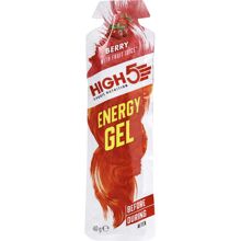 High5 Energy Gel Berry 40 gram