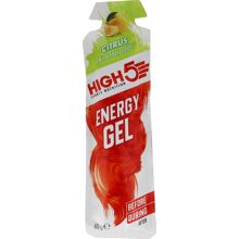 High5 Energy Gel Citrus 40 gram