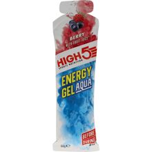 High5 Energy Gel Aqua Berry 66 gram