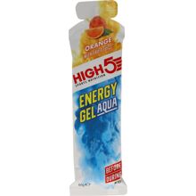High5 Energy Gel Aqua Orange 66 gram