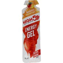 High5 Energy Gel Mango 40 gram