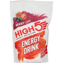 High5 Energy Drink Powder Berry 1 kg