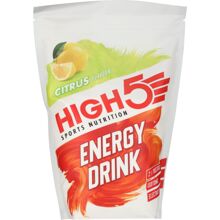 High5 Energy Drink Powder Citrus 1 kg